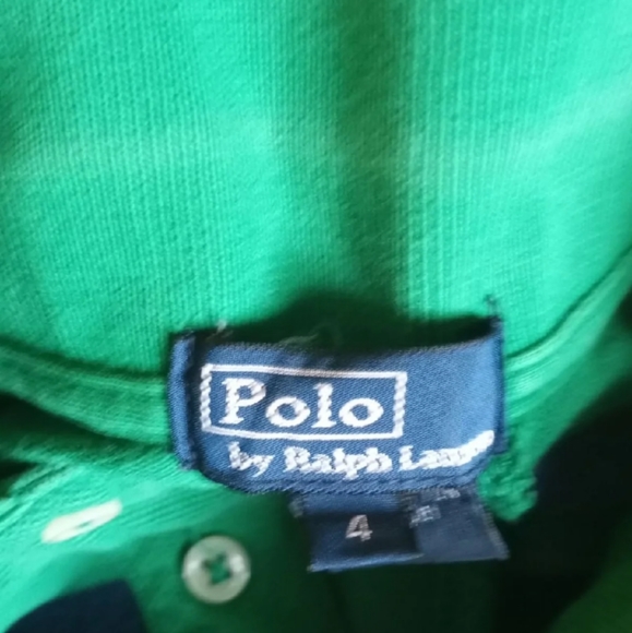 Green Ralph Lauren Polo bundle - Picture 5 of 9